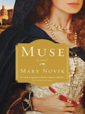 Muse - ebook